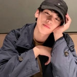 2024最火男生微信真人头像，个性炫酷，吸睛必备！