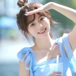 2024年最新版头像女生图片精选集
