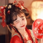 2024年最新头像女生，美出天际