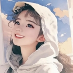 头像2024最新款女，女生们的新选择！