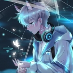 2024年新版动漫男生头像大全，一键选择心仪款