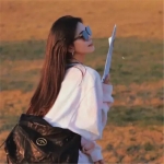 2024年微信头像女士专用，快来pick你的专属美丽头像吧！