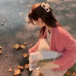 2024年好看女士头像图片