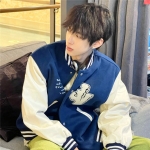 一网打尽2024年最新男生头像，速来挑选