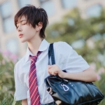 微信男生2024年最新款头像图片，拿走不谢！