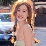 绝美极品少女头像真人，一眼就爱上啦！