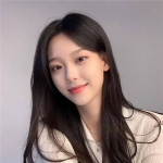 最受欢迎的真人美女头像，让人着迷的美丽与温柔