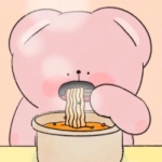 超级可爱的蠢萌头像，会让你一看就会心一笑！
