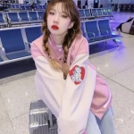 氛围感爆棚的微信女生头像，让你成为女神