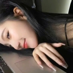 高级感Ins风女生头像，打造独特氛围感