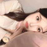 女生治愈系氛围感真人头像图片，让心灵瞬间温暖