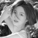 迷人高级感黑白女头，独特韵味尽在其中