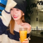 女生高逼格慵懒风头像图片，轻松俘获点赞和关注