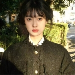 清纯女生头像，让你心动的清新风格