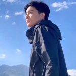 高冷男神真人头像图片，让你秒变魅力达人