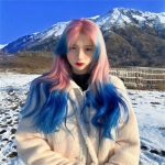 2024最新版女头像图片， 高清大图任你选