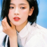 精选高质量真人女生头像，让你更加迷人自信