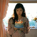 2024最新女生微信头像图片，时尚可爱任你选！