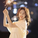 2024最火爆的女性头像图片推荐，打造独特魅力