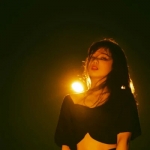 2024年微信头像女孩图片火爆来袭