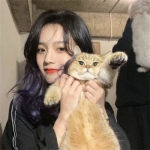 独特小众女生真人头像欣赏，让你独具匠心