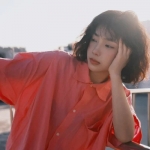 氛围感爆棚的女生微信头像，时尚潮流感十足！