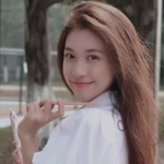 高级感十足的治愈系女生头像，让你秒变气质女神