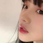 极具少年感的女生头像，展现青春活力