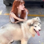 美丽真人头像，神仙级别的女神范！