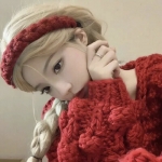 大气优雅又高级的女生头像，让你在网络世界中引人注目