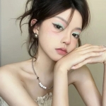 Ins小众头像女慵懒风高冷图集