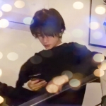 夜晚的头像男：塑造你的神秘魅力