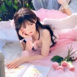 永不换的仙气真人头像，高颜值必备！