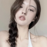 100个高颜值耐看女生头像合集