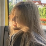 女生超级神仙真人高清头像精选