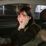 ins超稀有闺头，绝对吸睛无数！