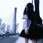 ins风高级气质不露脸女头，完美展现你的独特气质