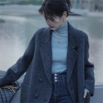 2024年女生微信头像热门图片推荐