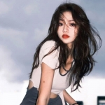 微信高大上美女头像图片，精选高清，时尚新潮