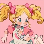 小众女生动漫风格头像图片，彰显你的独特品味