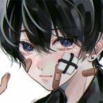 不容错过的帅气动漫男生头像，每个都散发魅力