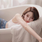 很哇塞女生头像图片，时尚又独特