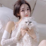 简约干净超级惊艳温柔女头图片，高清大图任你选