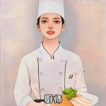 不容错过！火爆全网的职业头像图片集合