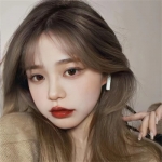 高品质高颜值纯欲女生头像，满足你的审美