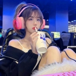 女生抖音游戏真人头像图片，开启个性化游戏之旅