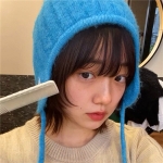 青春期少女最潮流的个性头像图片推荐