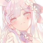 精美小众手绘动漫少女头像，独特风格彰显个性