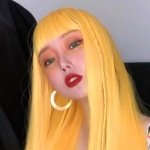 网络女头像真人版 - 呈现真实，彰显自然美丽