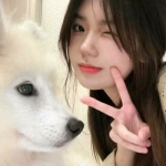 精选好看女生真人头像图片，独特美丽